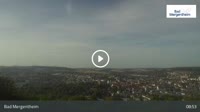 Bad Mergentheim - Panorama
