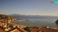 Susak - Gornje selo - Vue panoramique