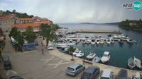 Korčula - Račišće - Port