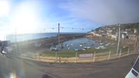 Mousehole - Harbour