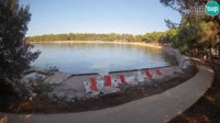 Novigrad - Plage de Karpinjan