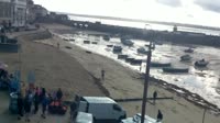 St Ives - Harbour Beach