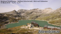 Hohe Tauern - Weißsee Gletscherwelt