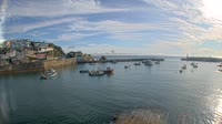 Mevagissey - Porto