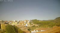 Xert - Vista panoramica
