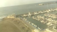 Águilas - Marina