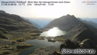 Gruppo del Schober - Feldkopf - Wangenitzsee