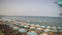 San Vincenzo - Plaża