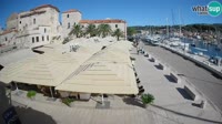 Rab - Trg Municipija Arbe