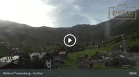 Malbun - Vista panorámica