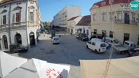 Sisak - Stjepana i Antuna Radića St.
