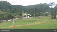 Belá-Dulice - Jasenská Dolina Ski Resort