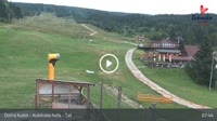 Dolný Kubín - SKI PARK Kubínska hoľa