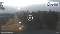 Martin - Martinky Ski Resort