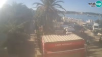 Pag - Novalja - Obala Petra Krešimira IV