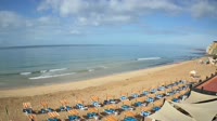 Lagos - Plaża Porto de Mós