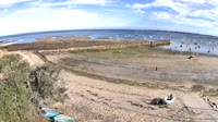 Mesquer - Plage de Lanséria