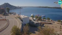 Šibenik - Plage de Banj