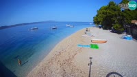 Živogošće - Mala Duba - Spiaggia
