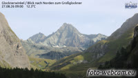 Glocknerwinkel - Grossglockner