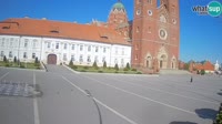 Đakovo - La Cathédrale Saint-Pierre
