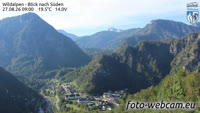 Wildalpen - Löwekogel