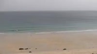 St Ives - Porthmeor Beach