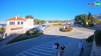 Senj - Obala dr. Franje Tuđmana