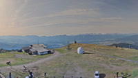 Gerlitzen - Vista panoramica