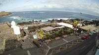Tenerife - Garachico Caletón