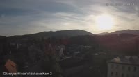 Vista panorámica