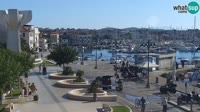 Vodice - Port