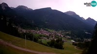 Forni di Sopra - Clapsavon, Monte Bivera, Cima delle Rigolanes