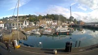 Padstow - Harbour