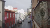 Tenerife - San Cristóbal de La Laguna