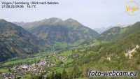 Virgen - Panorama