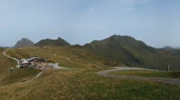 Hollersbach im Pinzgau - Hartkaser