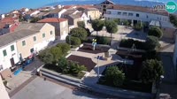 Pag - Povljana - Centre
