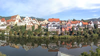 Frohnleiten - Centro storico