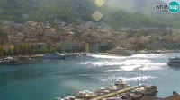 Makarska - Port