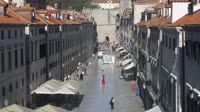 Dubrovnik - Stradun