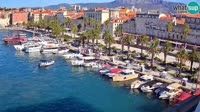 Split - Port
