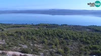 Pakoštane - Drage - Lac de Vrana