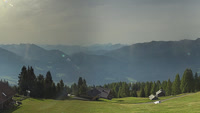Berg im Drautal - Emberger Alm