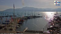 Attersee - Union Yacht Club Attersee