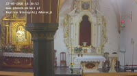 Saint Joseph Church - Chapel