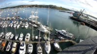 Falmouth - Marina