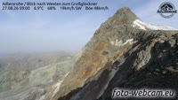 Adlersruhe - Großglockner