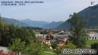 Kaltenbach - Panorama