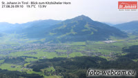 St. Johann in Tirol - Kitzbüheler Horn